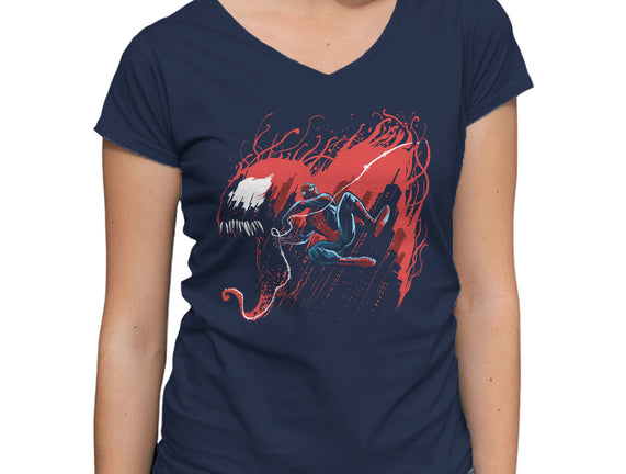 Symbiote Hunt