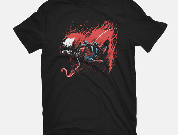 Symbiote Hunt