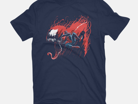 Symbiote Hunt