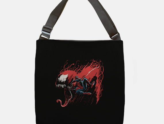 Symbiote Hunt