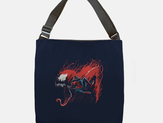 Symbiote Hunt