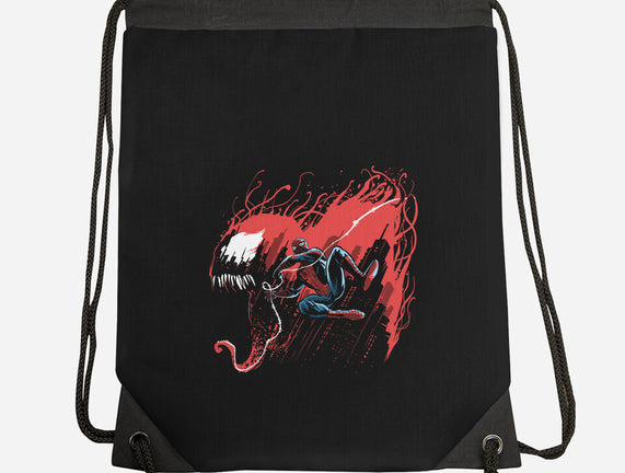 Symbiote Hunt