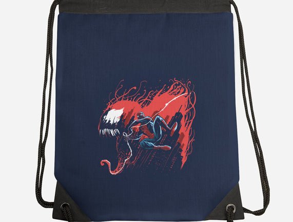 Symbiote Hunt