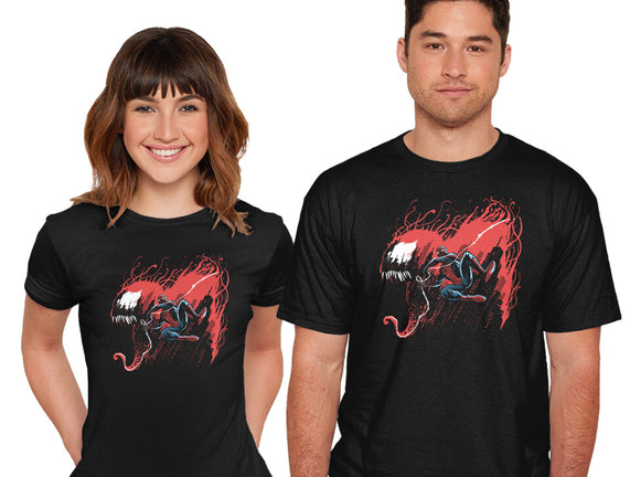 Symbiote Hunt