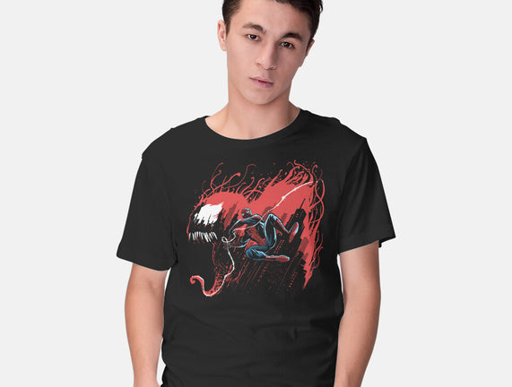Symbiote Hunt