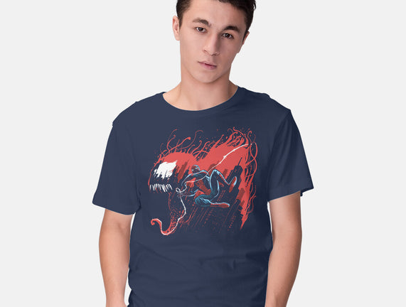 Symbiote Hunt
