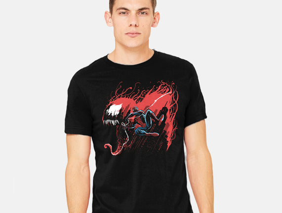 Symbiote Hunt