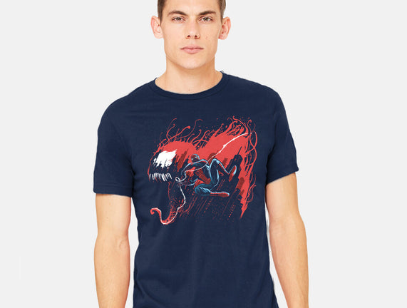 Symbiote Hunt