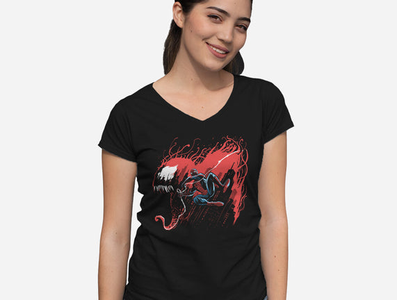 Symbiote Hunt
