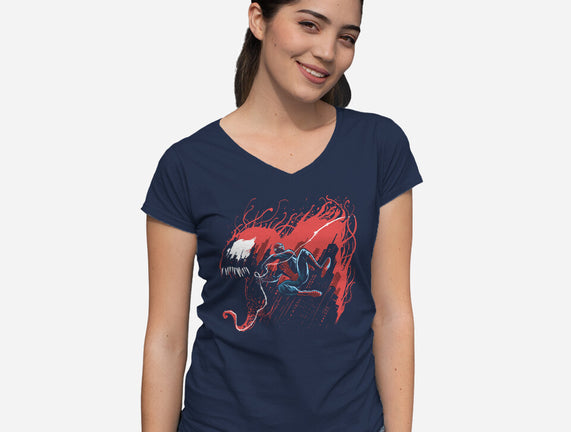 Symbiote Hunt