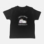 I Need A Break From Reality-Baby-Basic-Tee-brunopires