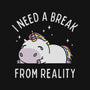 I Need A Break From Reality-Unisex-Pullover-Sweatshirt-brunopires