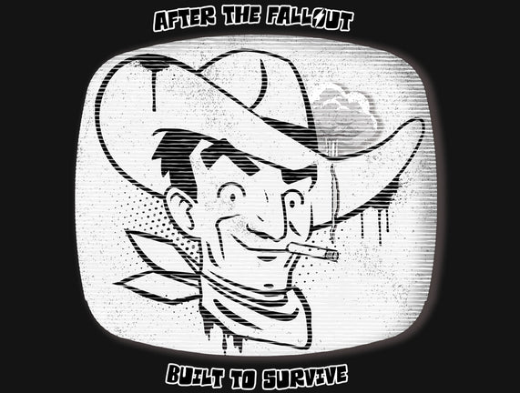 After The Fallout