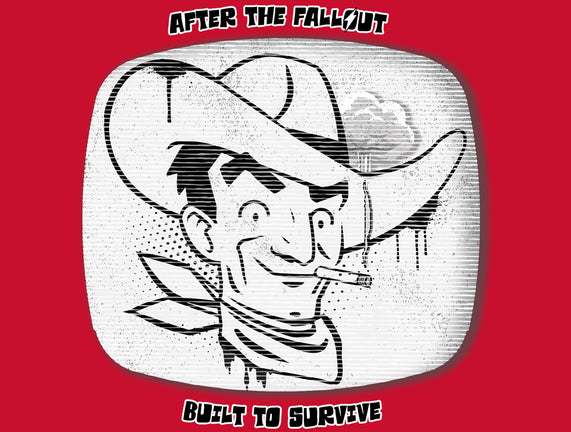 After The Fallout