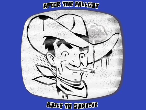 After The Fallout