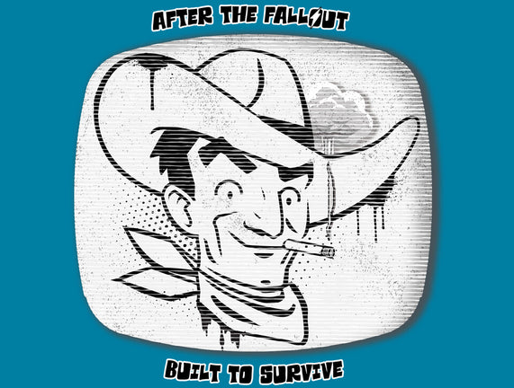 After The Fallout