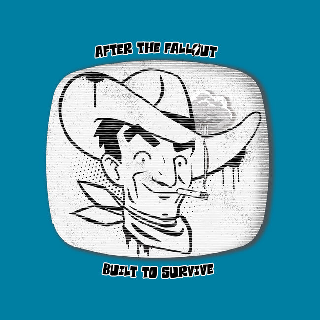 After The Fallout-None-Basic Tote-Bag-palmstreet