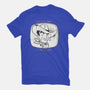 After The Fallout-Womens-Basic-Tee-palmstreet