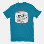 After The Fallout-Womens-Basic-Tee-palmstreet