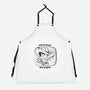 After The Fallout-Unisex-Kitchen-Apron-palmstreet
