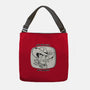 After The Fallout-None-Adjustable Tote-Bag-palmstreet