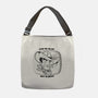 After The Fallout-None-Adjustable Tote-Bag-palmstreet