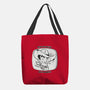 After The Fallout-None-Basic Tote-Bag-palmstreet
