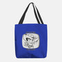 After The Fallout-None-Basic Tote-Bag-palmstreet