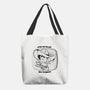 After The Fallout-None-Basic Tote-Bag-palmstreet