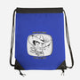 After The Fallout-None-Drawstring-Bag-palmstreet