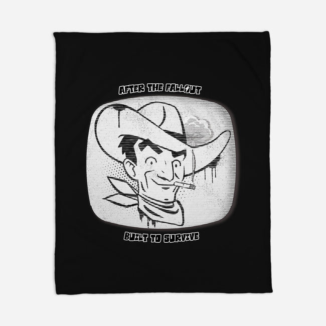 After The Fallout-None-Fleece-Blanket-palmstreet