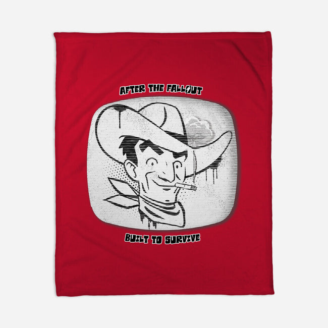 After The Fallout-None-Fleece-Blanket-palmstreet