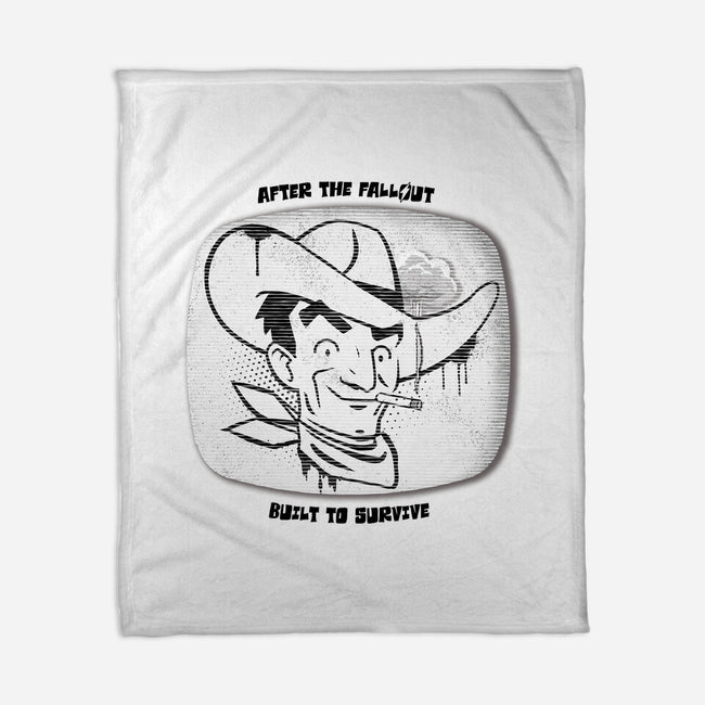 After The Fallout-None-Fleece-Blanket-palmstreet