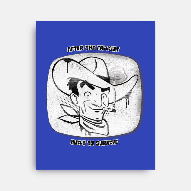 After The Fallout-None-Stretched-Canvas-palmstreet