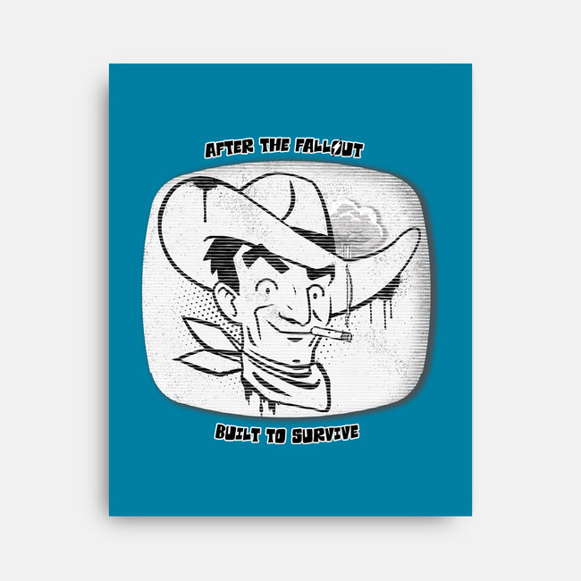 After The Fallout-None-Stretched-Canvas-palmstreet