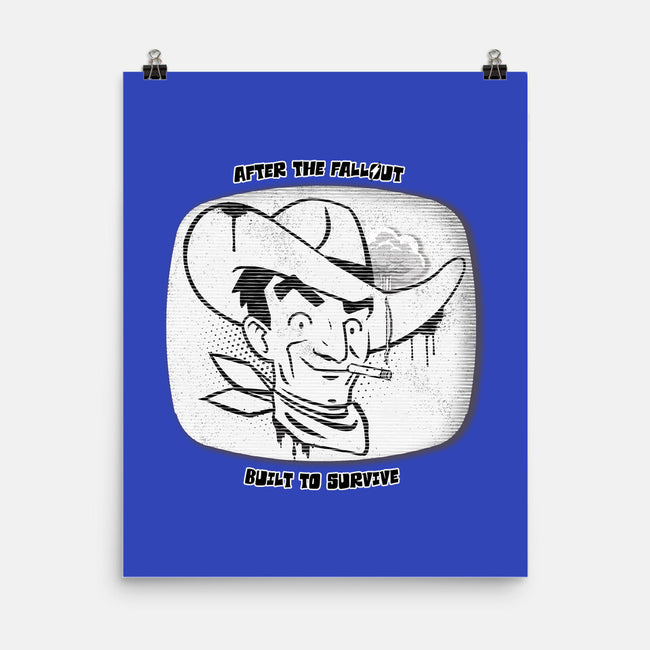 After The Fallout-None-Matte-Poster-palmstreet