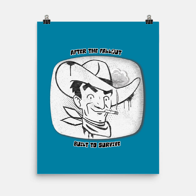 After The Fallout-None-Matte-Poster-palmstreet