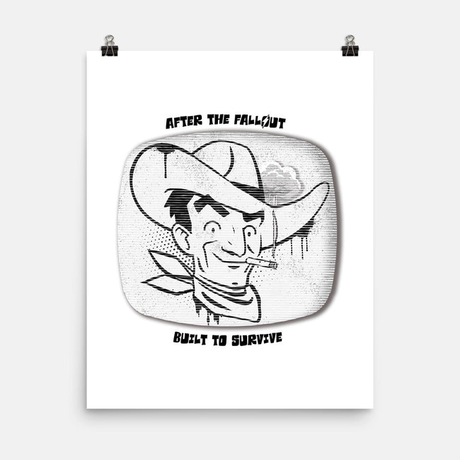 After The Fallout-None-Matte-Poster-palmstreet