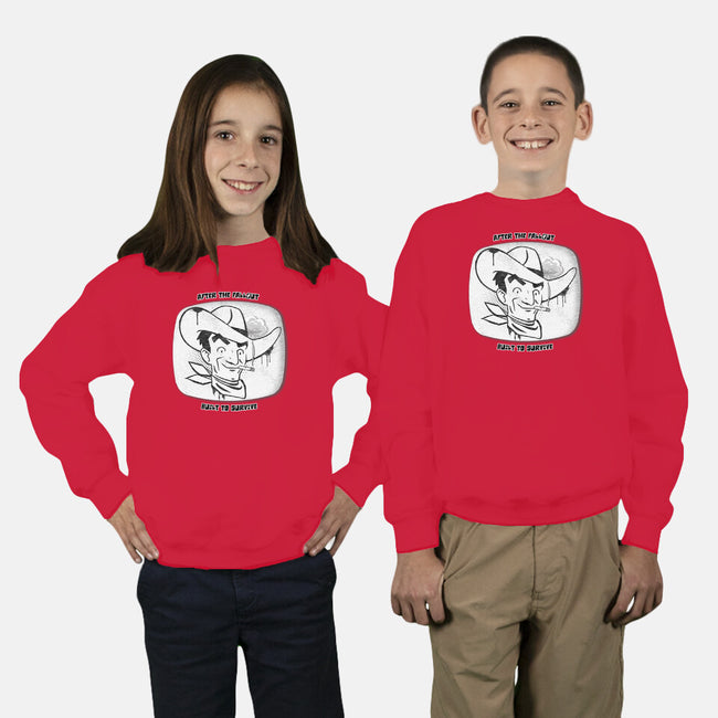 After The Fallout-Youth-Crew Neck-Sweatshirt-palmstreet