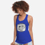 After The Fallout-Womens-Racerback-Tank-palmstreet