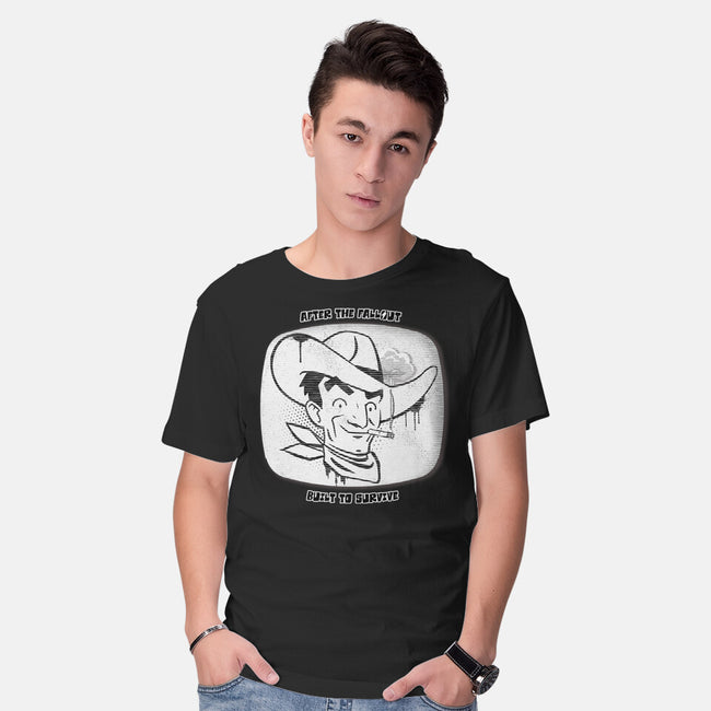 After The Fallout-Mens-Basic-Tee-palmstreet