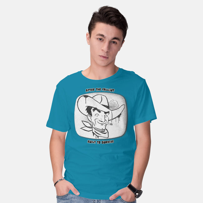 After The Fallout-Mens-Basic-Tee-palmstreet