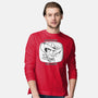 After The Fallout-Mens-Long Sleeved-Tee-palmstreet