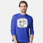 After The Fallout-Mens-Long Sleeved-Tee-palmstreet