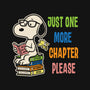 Just One More Chapter Please-Mens-Long Sleeved-Tee-turborat14