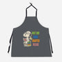 Just One More Chapter Please-Unisex-Kitchen-Apron-turborat14