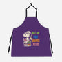 Just One More Chapter Please-Unisex-Kitchen-Apron-turborat14