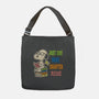 Just One More Chapter Please-None-Adjustable Tote-Bag-turborat14