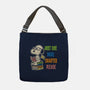 Just One More Chapter Please-None-Adjustable Tote-Bag-turborat14
