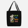 Just One More Chapter Please-None-Basic Tote-Bag-turborat14